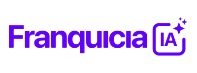 Franquicia IA Logo